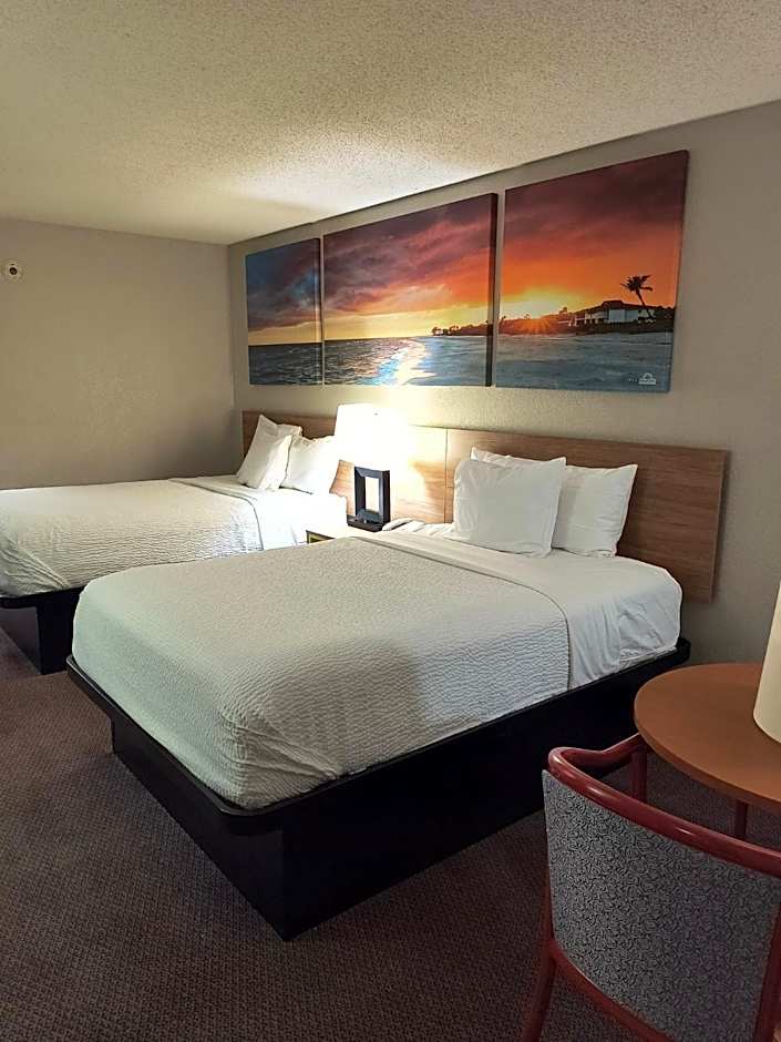 Days Inn by Wyndham Elberton
