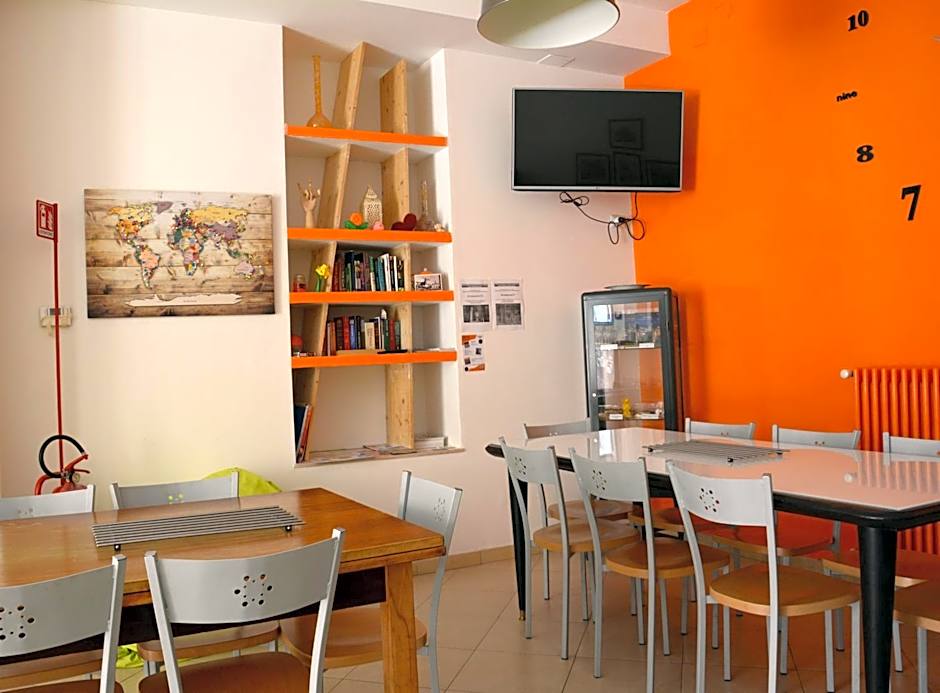 The Rock Hostel