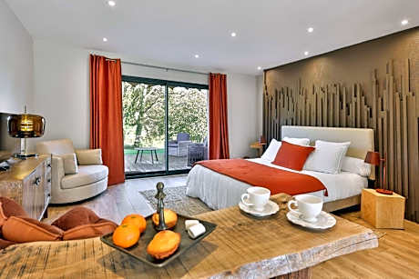 Superior Queen Room