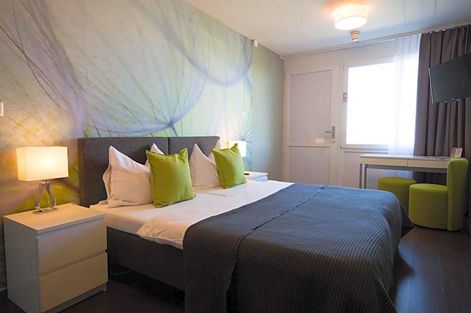 Hotel Bodensee-Arena