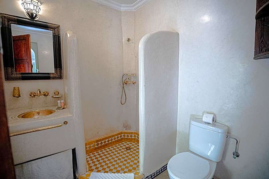 Riad Chams Marrakech