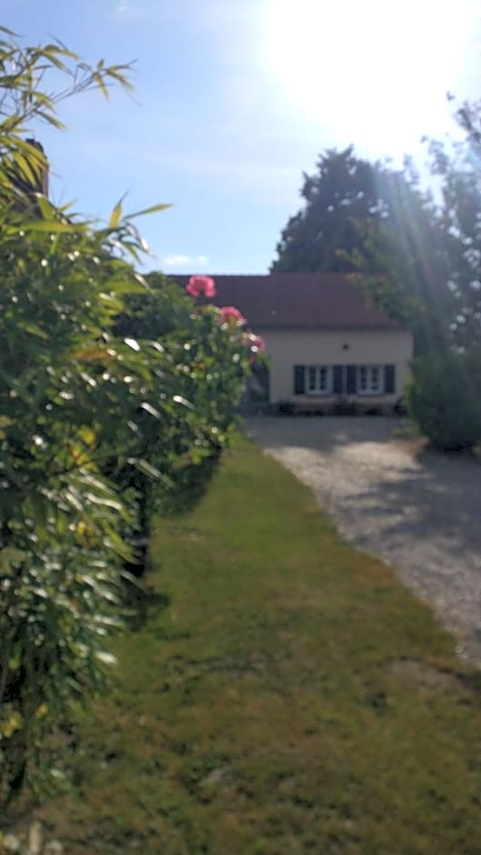 Les Chambres de Pascaline