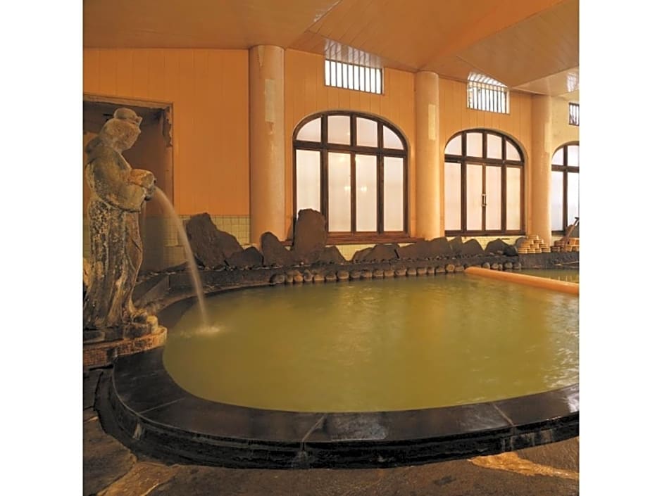 NozawaOnsen Tokiwaya Ryokan - Vacation STAY 85579v
