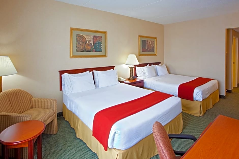 Holiday Inn Express Hanover