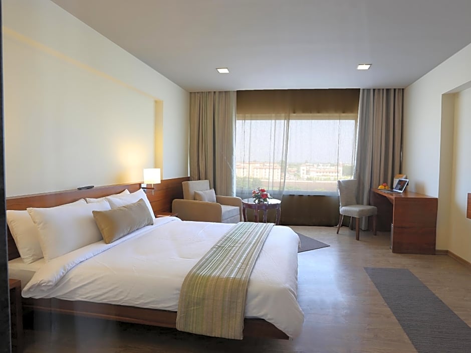 Temple Tree Hotel Shirdi