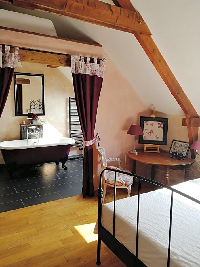 Les longères de keridy