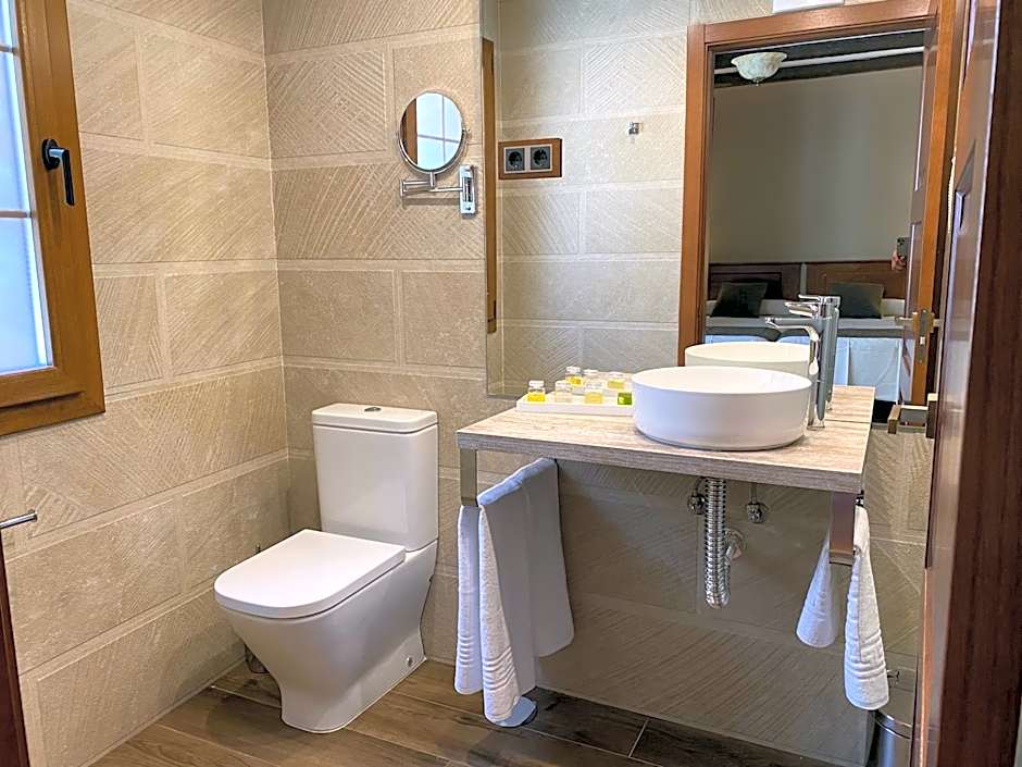 Hotel Rural El Lagar de Nemesio