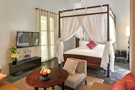 Pool Villa, 1 King Size Bed