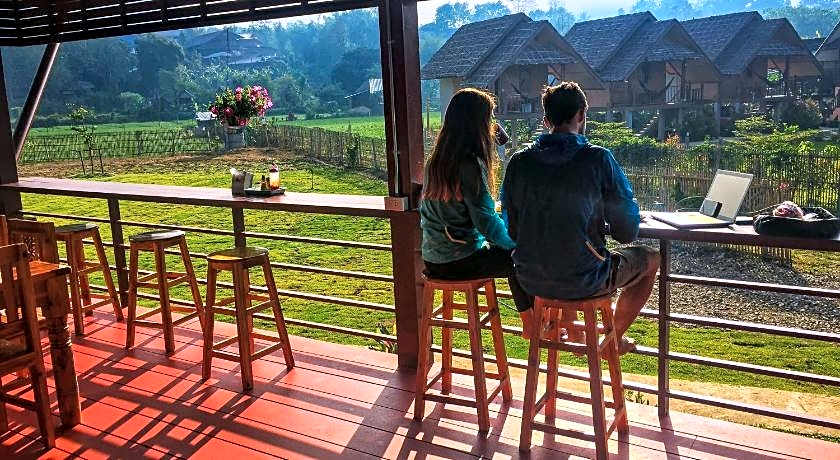 Pai Princess Resort – Pai, ND