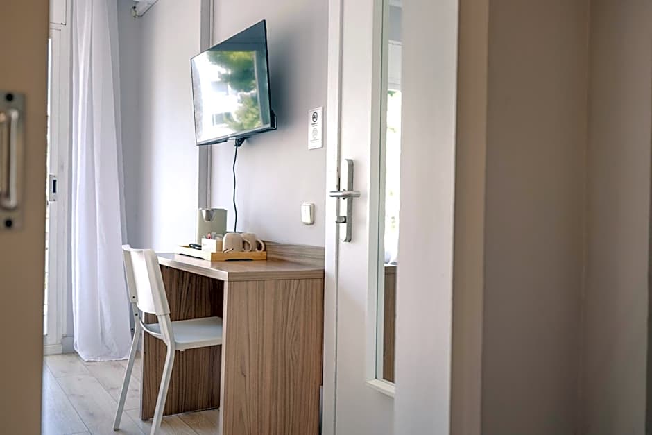 Hotel Boutique La Brisa