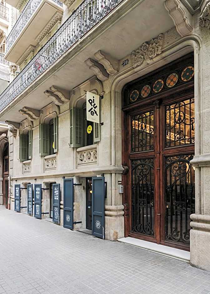 Piulet Hostel