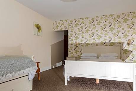 Whitton Lodge B&B