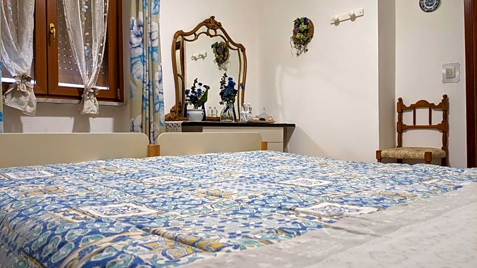 La Margherita di Teriasca