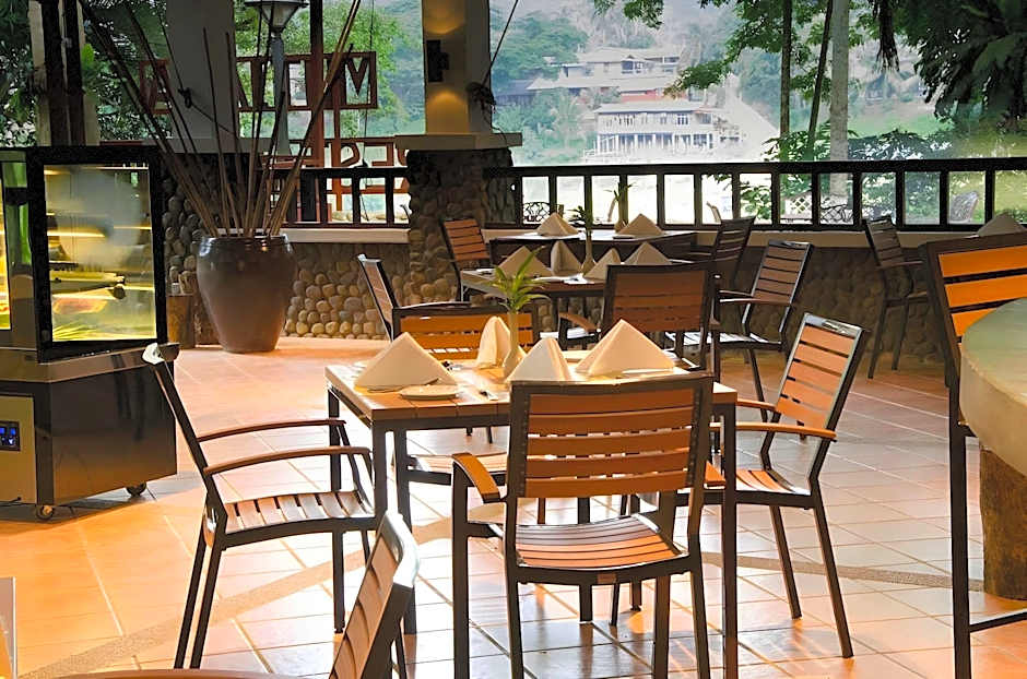 Mutiara Taman Negara Resort