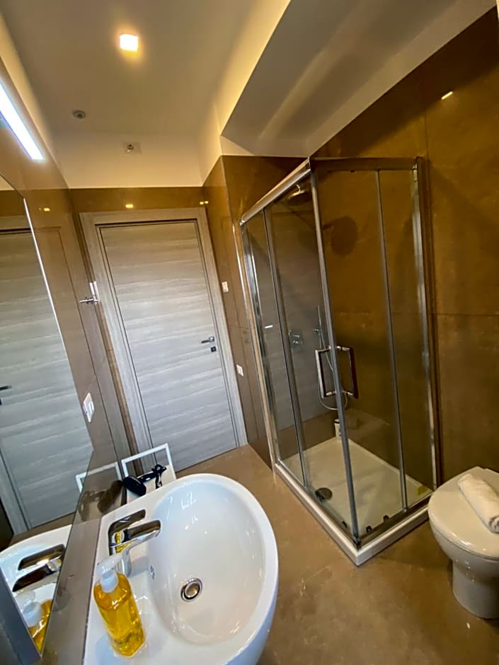 MDC LUXURY ROOMS NAPLES