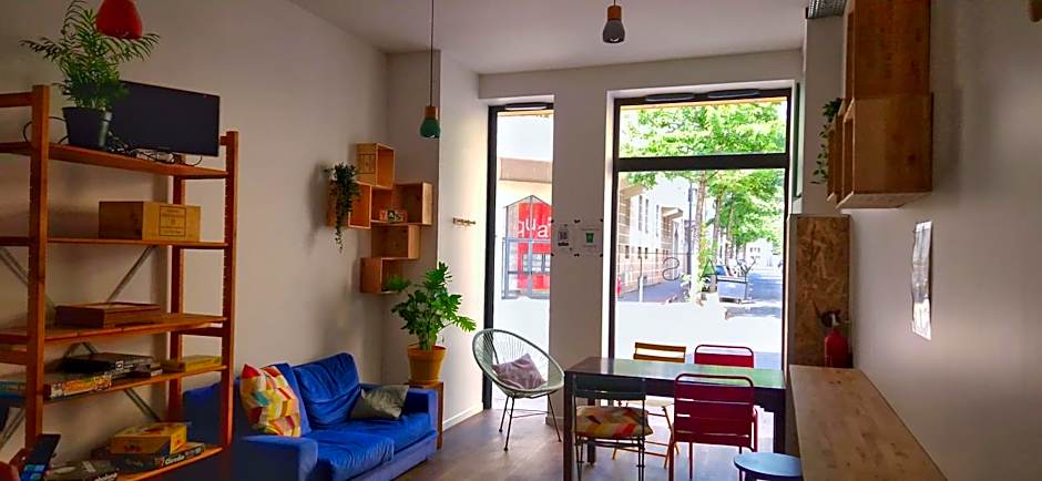 YASI Hostel