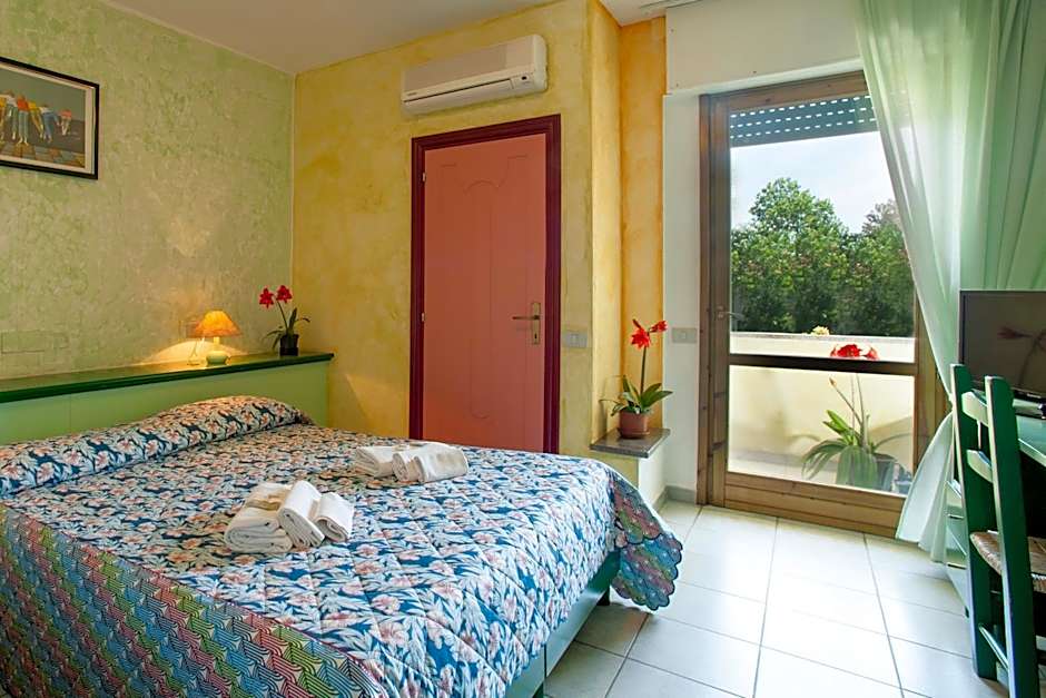 S'Ustiarvu- NUOVA GESTIONE