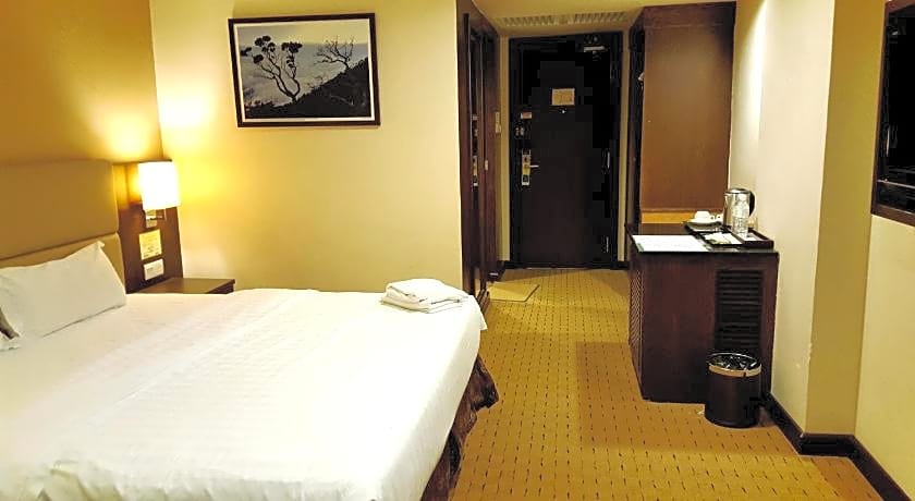 Lintas View Hotel