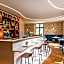 La Maison OBONO Hôtel Restaurant & Spa