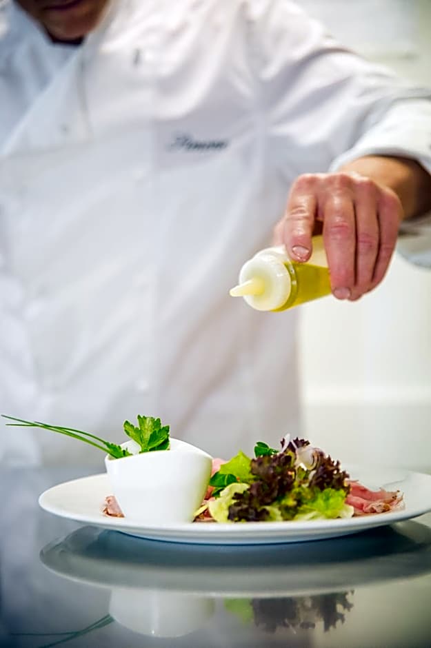 Hotel & Restaurant Forni