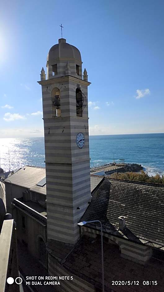 Hotel Tirreno
