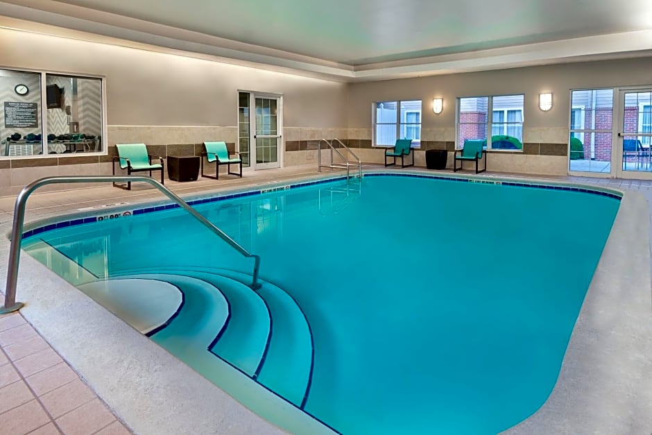 Residence Inn Tallahassee North I-10 Capital Circle