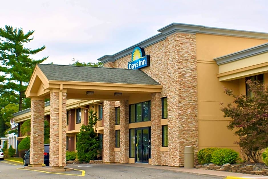 Days Inn by Wyndham Wayne