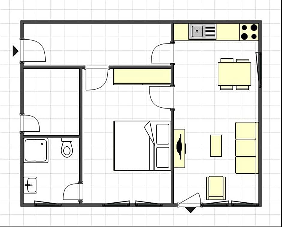 Serviced Apartments Wallis