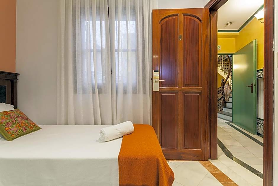 Hotel Baco