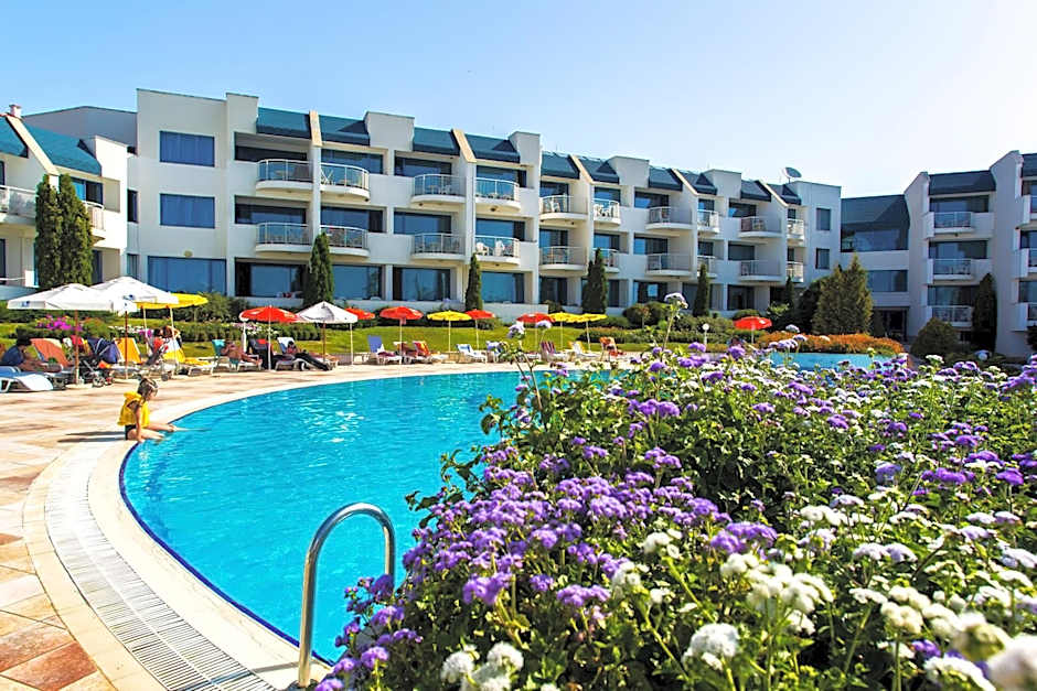 Sineva Park Hotel - All Inclusive