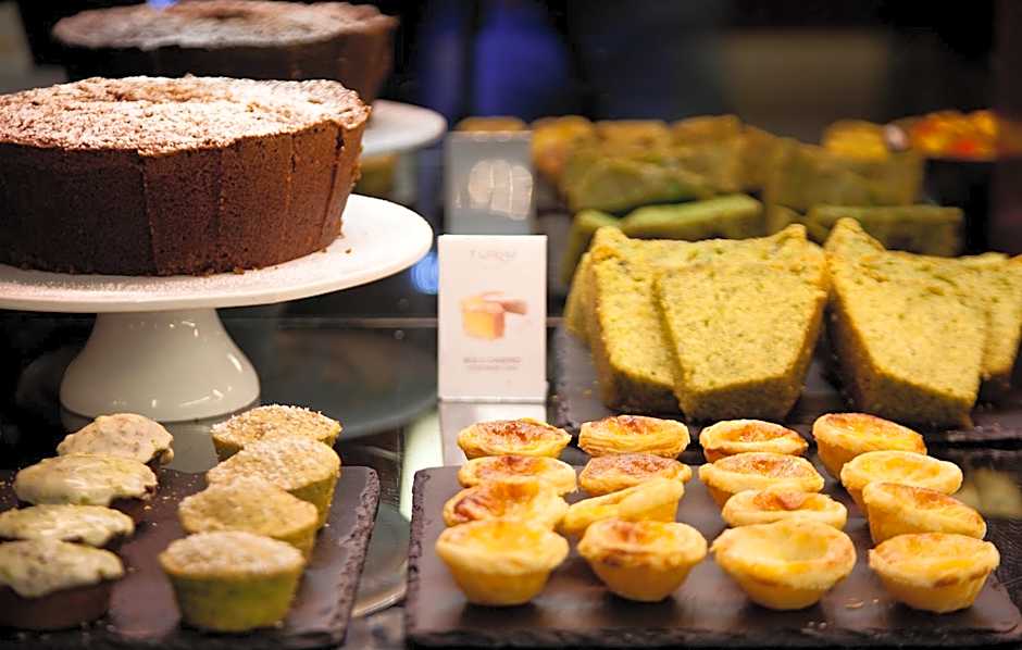 TURIM Saldanha Hotel