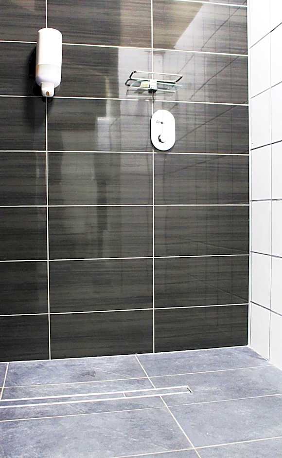 BoxHotel Göttingen (App Based Hotel)