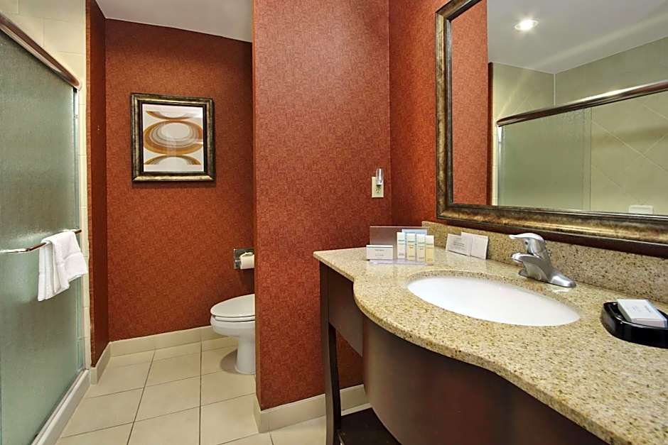 Hampton Inn By Hilton & Suites Conroe - I-45 North