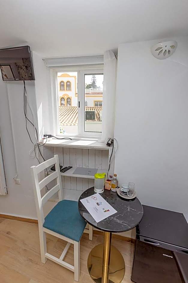 O Quintal Guesthouse