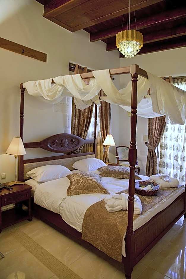 Antica Dimora Suites