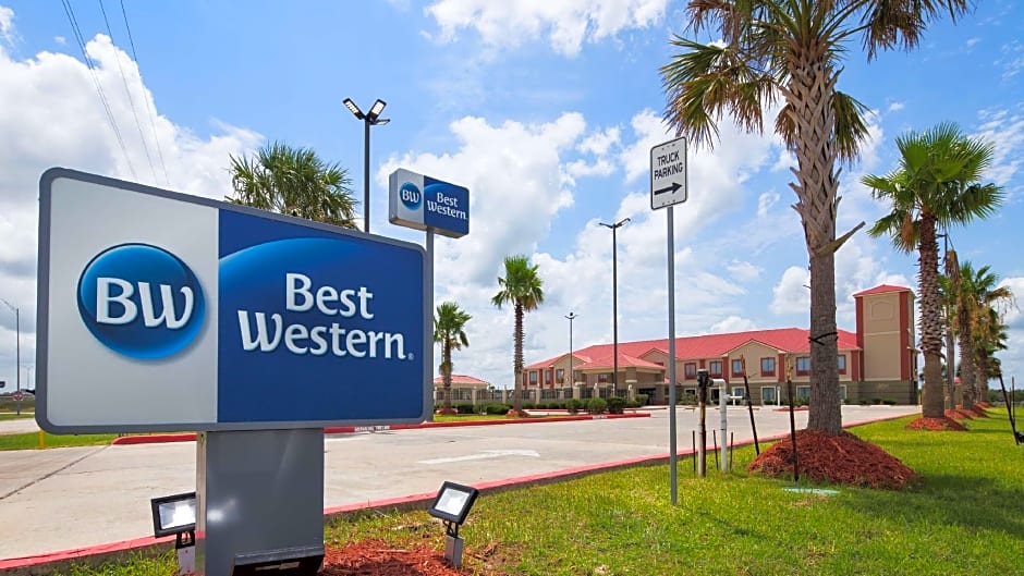 Photo 1 of 23 of Best Western Lone Star Inn
