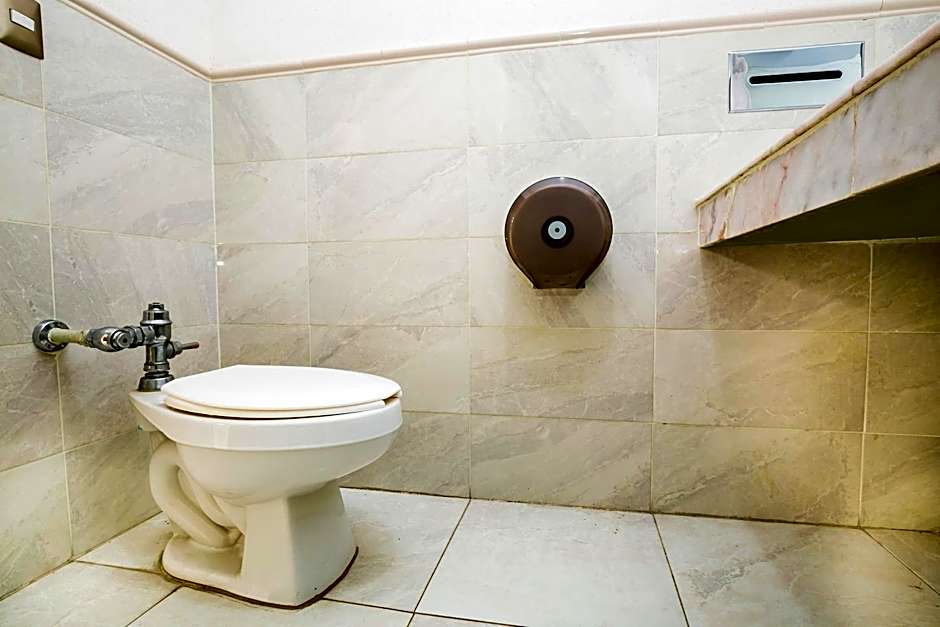 Capital O Hotel Casa Blanca, Morelia