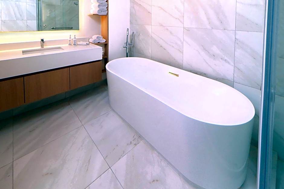 Holiday Inn Tijuana Zona Rio By IHG