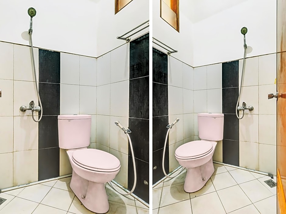 OYO 91075 Sambisari Residence Syariah