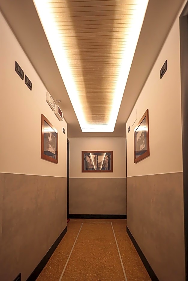 Hotel Esperia