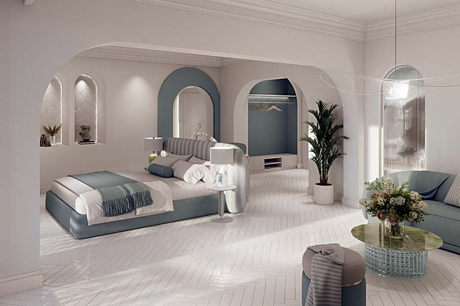 Hotel Club Due Torri