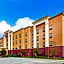 Hampton Inn By Hilton And Suites Morgan City