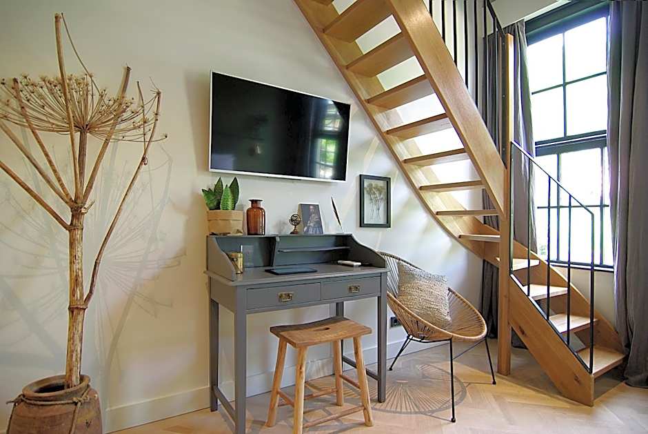 Authentic Farmhouse - De Vergulden Eenhoorn