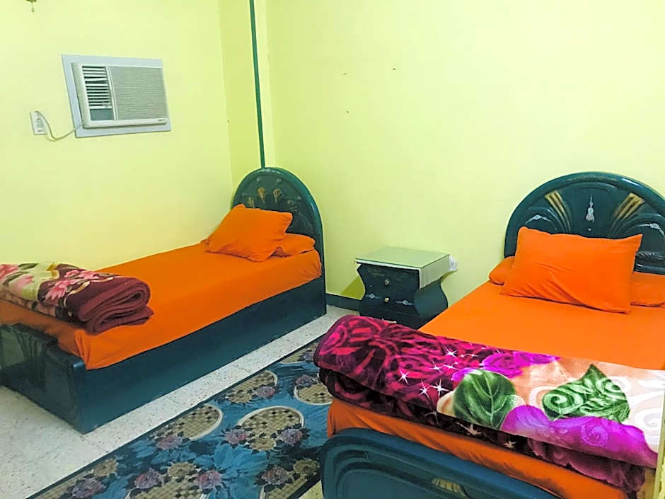 Gamal Robob Nubian Guest House