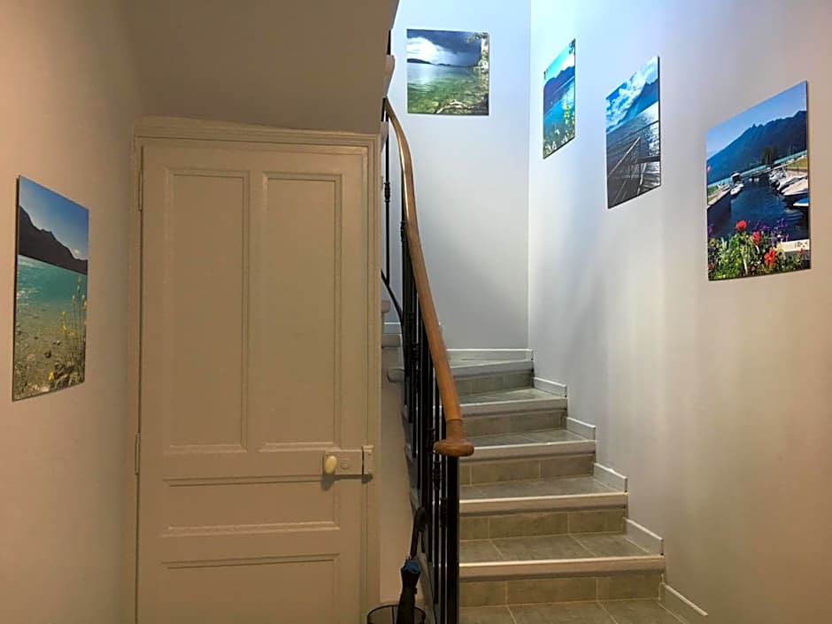 La Maison Elisa