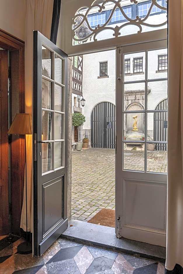 Faubourg Saint Martin