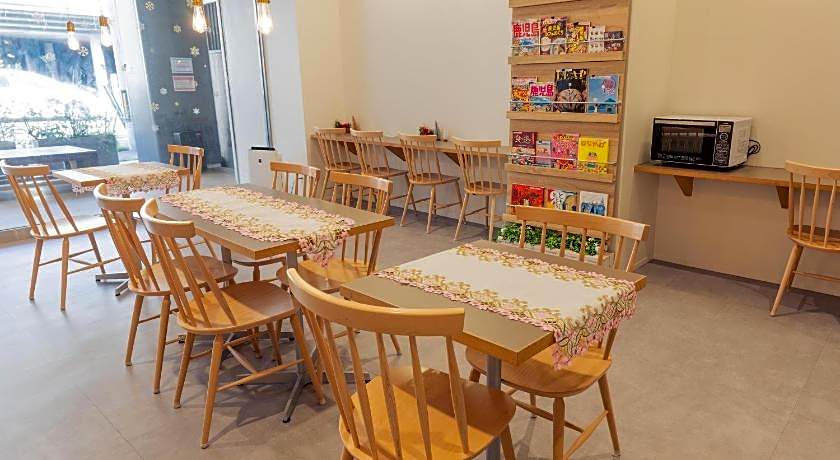 You Style Hotel MARINE