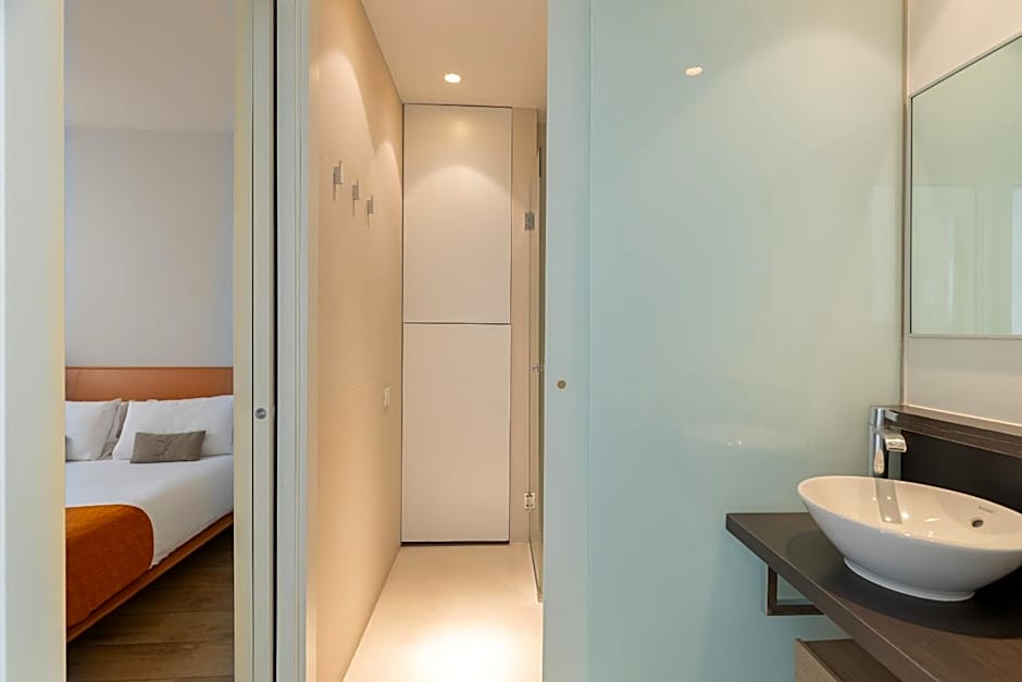 Cosmo Apartments Passeig de Gràcia