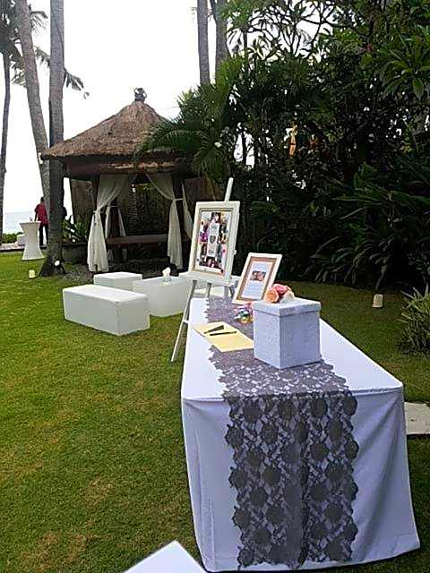 Villa Samudra Luxury Beachfront