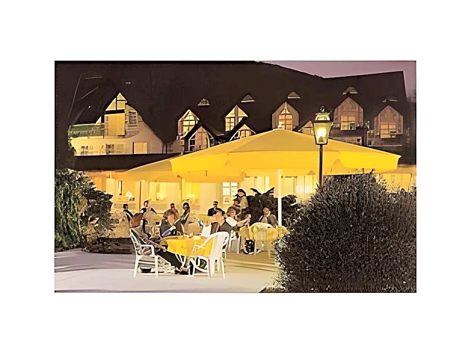Park Hotel am Schloss